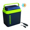 FRIGORIFERO HORIZON 12V mis.M lt.20 cm.37,8x29,5x42h. 433136