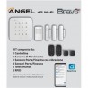ALLARME WIRELESS ANGEL KIT 4G WIFI BRAVO 9136010