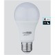 LAMPADA LED CREPUSCOLARE E27 9W 4000K 9779220