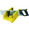 TAGLIACORNICI ABS con SEGA DORSO STANLEY 229074