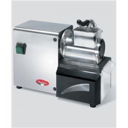 GRATTUGIA ELETTRICA INOX N°3 7447310