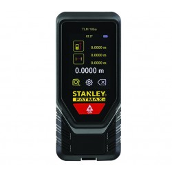 MISURATORE LASER MT.60 TLM 165SI BLUETOOTH STANLEY 250436