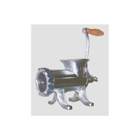 TRITACARNE MANUALE REBER NR.12 7386040