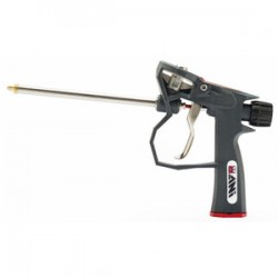 PISTOLA PER SCHIUMA POLIURETANICA ANI 131186