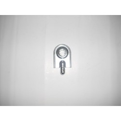 cuscinetto con supporto per asta tapparella avvolgibile 90013341