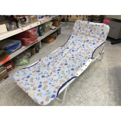 LETTINO BABY BRANDINA PIEGHEVOLE PER BAMBINI SCUOLA MATERNA CAMPEGGIO 8267030