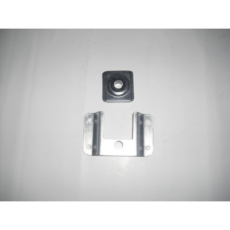 cuscinetto sfilabile con supporto per asta tapparella avvolgibile 90013346