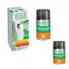 EROGATORE AUTOMATICO INSETTICIDA E MOSCHE + 2 RICARICHE INSETTICIDA 93385