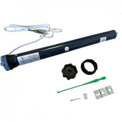 MOTORE ELETTRICO PER TAPPARELLA 30NM 94856