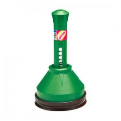 STURALAVANDINO VENTOSA DOPPIA AZIONE ASCO D.120 MM IDVASASC