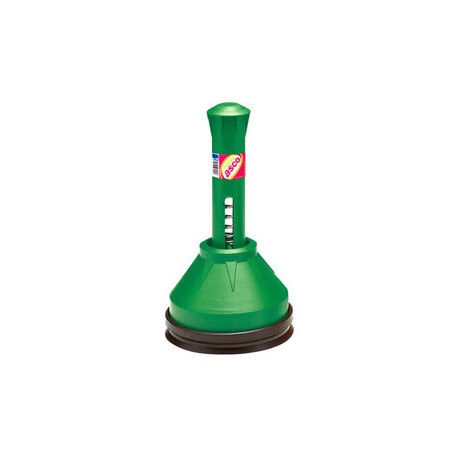 STURALAVANDINO VENTOSA DOPPIA AZIONE ASCO D.120 MM IDVASASC