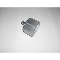 supporto ottagonale per asta tapparella avvolgibile 90013385