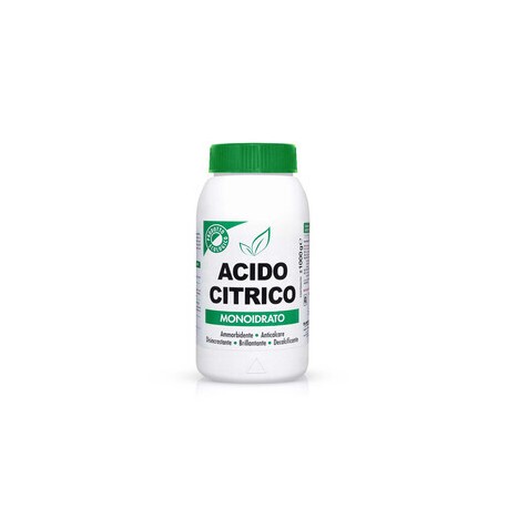 ACIDO CITRICO 1 KG 505964