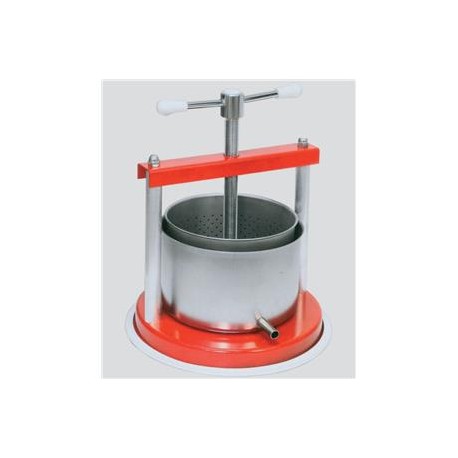 TORCHIETTO MEDIO MANUALE A VITE 3923021