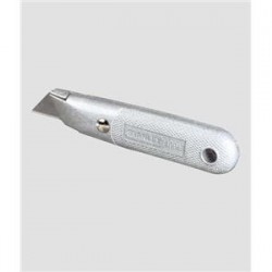 CUTTER COLTELLO TAGLIERINO PROFESSIONALE STANLEY IN LEGA DI ZINCO 2-10-199 2460025