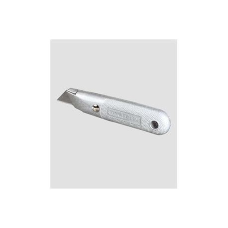 CUTTER COLTELLO TAGLIERINO PROFESSIONALE STANLEY IN LEGA DI ZINCO 2-10-199 2460025