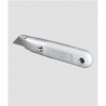 CUTTER COLTELLO TAGLIERINO PROFESSIONALE STANLEY IN LEGA DI ZINCO 2-10-199 2460025