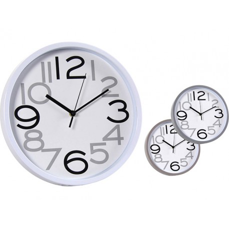 OROLOGIO TONDO CM.31 GIC500154