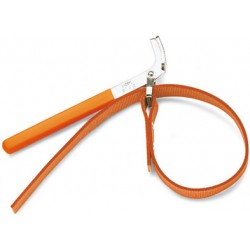 CHIAVE NASTRO X FILTRO OLIO MASSIMO 240MM. BETA1490 03198/2