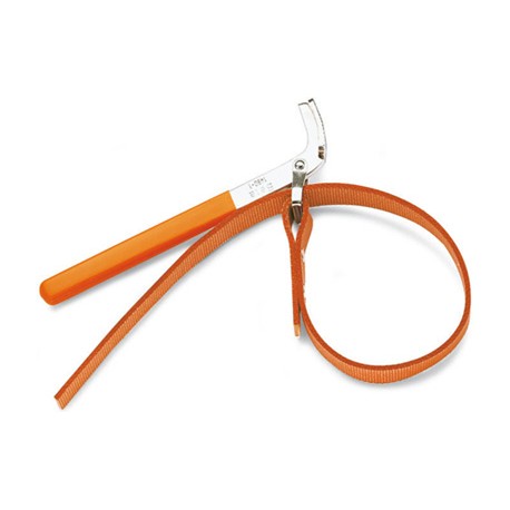 CHIAVE NASTRO X FILTRO OLIO MASSIMO 240MM. BETA1490 03198/2