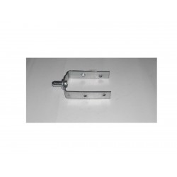 supporto forcella per asta tapparella avvolgibile 1207015