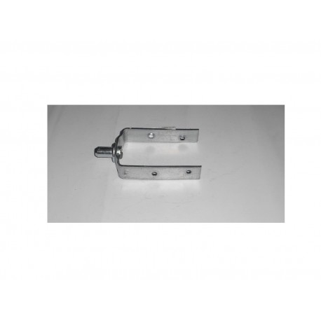 supporto forcella per asta tapparella avvolgibile 1207015