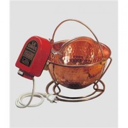 POLENTIERA AUTOMATICA FAMIGLIA LT.3 7014009