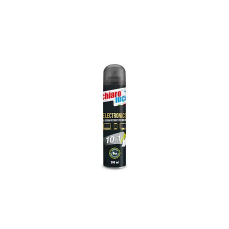 SPRAY PULIZIA SCHERMI 300ML. 83225
