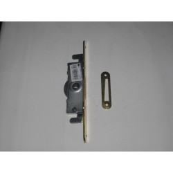 cremonese triumph bordo tondo acc.ottonato A.125 1234060