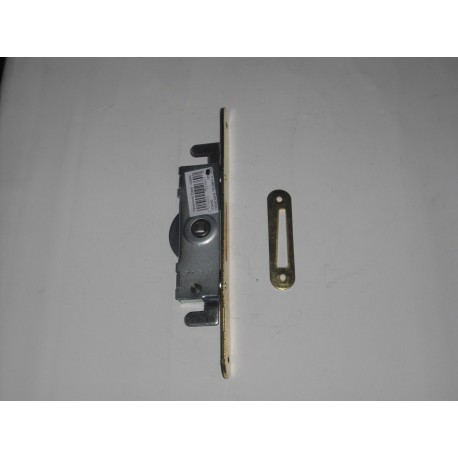 cremonese triumph bordo tondo acc.ottonato A.125 1234060