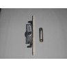 cremonese triumph bordo tondo acc.ottonato A.125 1234060