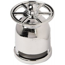 CESTELLO CROM. PER VASCA 4530.00OC