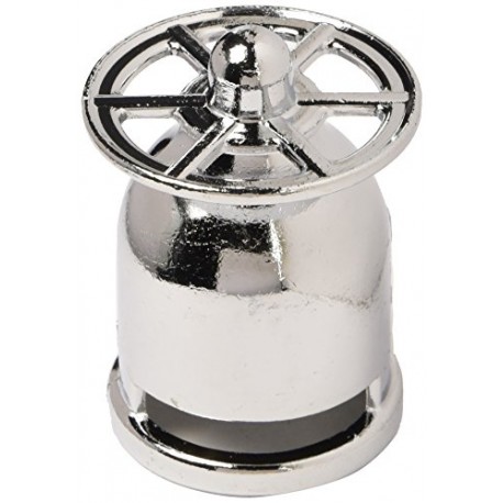 CESTELLO CROM. PER VASCA 4530.00OC