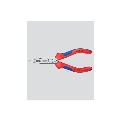 Pinza forbici elettricista KNIPEX 1302-160 4740509