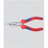 Pinza forbici elettricista KNIPEX 1302-160 4740509