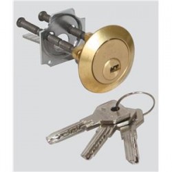 CILINDRO DA APPLICARE ASIX CISA 0E500 0427490