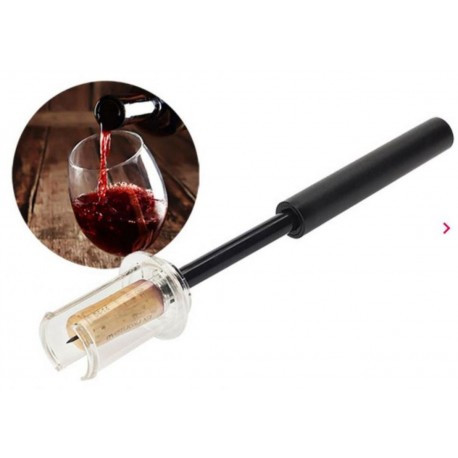 APRIBOTTIGLIE CAVATAPPI DI VINO AD ARIA AUTOMATICO