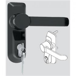 COMANDO ESTERNO PER MANIGLIONE ANTIPANICO CISA 07078/68 0499218