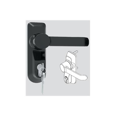 COMANDO ESTERNO PER MANIGLIONE ANTIPANICO CISA 07078/68 0499218