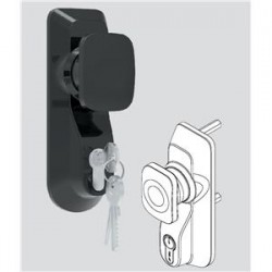 COMANDO ESTERNO PER MANIGLIONE ANTIPANICO CISA 07078/69 0499227