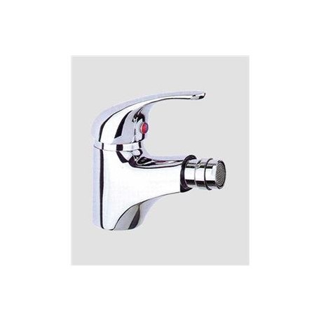 Miscelatore bidet ASTRA monocomando con astina-piletta di scarico 5369245