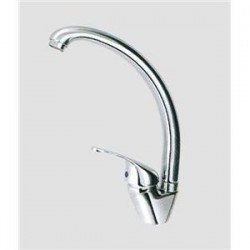 Miscelatore lavello ASTRA monocomando monoforo 5369227