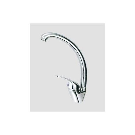 Miscelatore lavello ASTRA monocomando monoforo 5369227