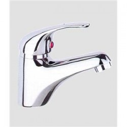 Miscelatore lavabo ASTRA monocomando monoforo 5369236