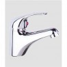 Miscelatore lavabo ASTRA monocomando monoforo 5369236