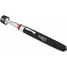 IMPUGNATURA NEO TOOLS C/PRESA MAGNETICA TELESCOPICHE MM.160-610 0294C