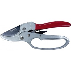 FORBICI X VIGNA LIONS A CRICCO LAMA ACCIAIO S50C CM.21 0308T