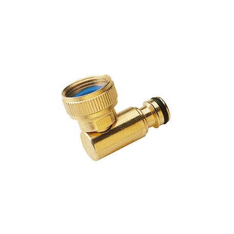 RACCORDI OTTONE RAPIDI GIREVOLI 313B 0736W