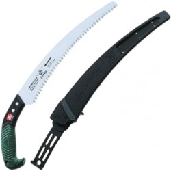 SEGACCI SAMURAI X AGRIC.C/FONDINA LAMA CURVA C-330-LH 00492