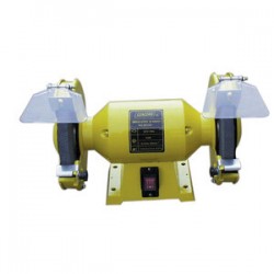 SMERIGLIATRICE BANCO MM150 250W MOLA D.150 MM. 20981 cap